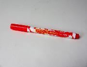 サランラップに書けるペン