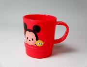 ディズニーツムツム スタッキングコップ 全6種