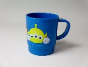 ディズニーツムツム スタッキングコップ 全6種