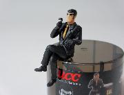 ゴルゴ13 フィギュア 全6種