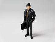 ゴルゴ13 フィギュア 全6種