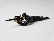 ゴルゴ13 フィギュア 全6種