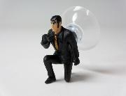 ゴルゴ13 フィギュア 全6種