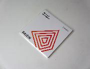 RAIZIN メモ帳 全2種