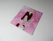 サンリオ男子 オリジナルスマホスタンド 全5種