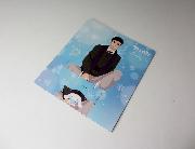 サンリオ男子 オリジナルスマホスタンド 全5種