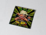 ワンピースマン2 新世界編コレクターシール 全24種