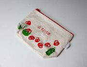 伊藤園・OJICOオリジナルポーチ 全4種