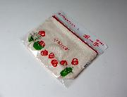 伊藤園・OJICOオリジナルポーチ 全4種