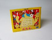 ねるねるねるね カレンダー