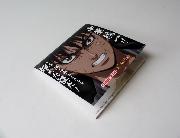 リポビタンD×キングダム メモ帳