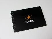 黒ラベルノート