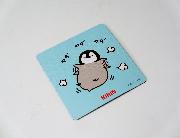 ねこぺん日和マグネット 全8種