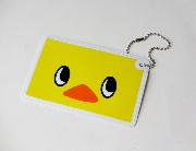 チキンラーメン パスケース