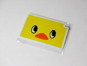 チキンラーメン パスケース