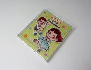 ペコポコカレンダー