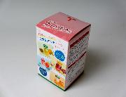 三ツ矢 フルーツパンチジャー 全3種