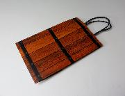 グリコ オリジナルペーパーバッグ