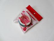 セブン－イレブンオリジナルデザイン チョコラBB×セーラームーンクリスタル マスキングテープ 全5種