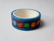 セブン－イレブンオリジナルデザイン チョコラBB×セーラームーンクリスタル マスキングテープ 全5種