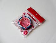 セブン－イレブンオリジナルデザイン チョコラBB×セーラームーンクリスタル マスキングテープ 全5種