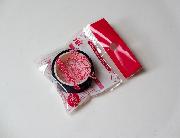 セブン－イレブンオリジナルデザイン チョコラBB×セーラームーンクリスタル マスキングテープ 全5種