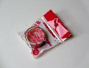 セブン－イレブンオリジナルデザイン チョコラBB×セーラームーンクリスタル マスキングテープ 全5種