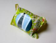 フリースボトルホルダー －選べるモチーフ全3種－ 