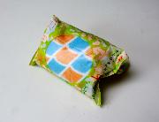 フリースボトルホルダー －選べるモチーフ全3種－ 