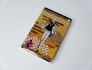 刀剣乱舞 メタルチャーム 第一弾 全6種