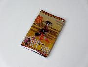 刀剣乱舞 メタルチャーム 第一弾 全6種