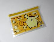 サンリオキャラクターズ スライダーポーチ 全4種