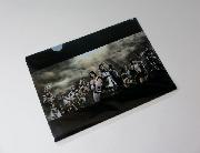 DISSIDIA FINAL FANTASY オリジナルクリアファイル 全5種