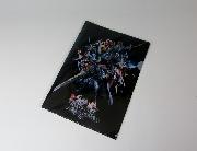 DISSIDIA FINAL FANTASY オリジナルクリアファイル 全5種