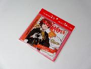 リコグリ イラストパネル 全6種