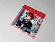 リコグリ イラストパネル 全6種