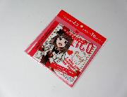 リコグリ イラストパネル 全6種