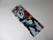 リコとグリ×初音ミク オリジナルコレクションポスター 全15種