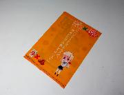 ラーメン大好き小泉さん×カップヌードル クリアファイル 全4種