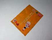 ラーメン大好き小泉さん×カップヌードル クリアファイル 全4種