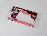 けものフレンズキャンペーン限定メッセージカード 全4種