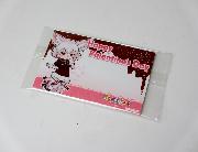 けものフレンズキャンペーン限定メッセージカード 全4種