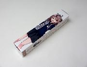 ローソン箔地オリジナル 艦娘 ミニタペストリー