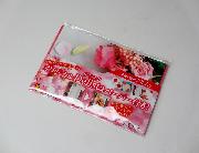 オリジナルデリスタペーパー