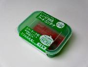 レンジ対応フードコンテナ ヘルシープレート付き 全5種