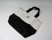 ボスオリジナル ブルーノ ファスナートートバッグ　