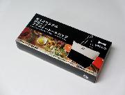 ボスオリジナル ブルーノ ファスナートートバッグ　