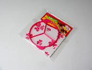 プッチンプリン専用 ハートが作れるオリジナルカッター