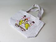 ばなにゃオリジナルミニトートバッグ