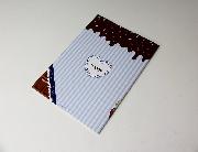 TSUKIPRO THE ANIMATION オリジナルB5ノート 全4種